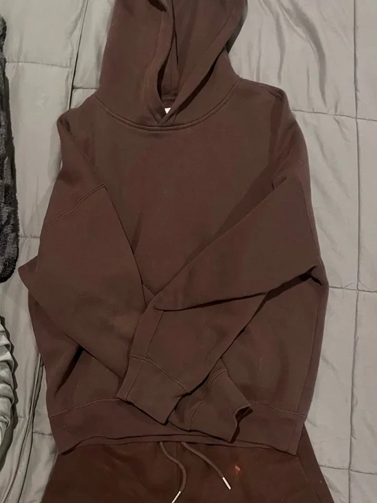 Matching Abercrombie Sweatset - Picture 2 of 3